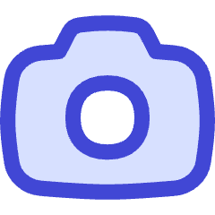 Camera 1 Icon from Flex Duo Set