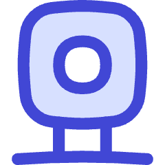 Camera Action Icon from Flex Duo Set