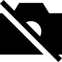 Camera Disabled Icon from Sharp Solid Set