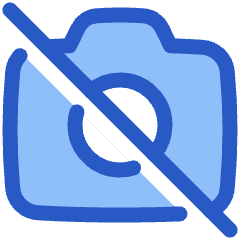 Camera Disabled Icon from Plump Duo Set