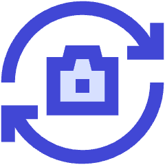 Camera Flip 2 Icon from Sharp Duo Set