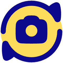 Camera Flip 2 Icon from Plump Pop Set