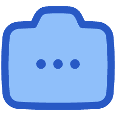 Camera Loading Icon from Plump Duo Set