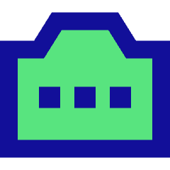 Camera Loading Icon from Sharp Pop Set