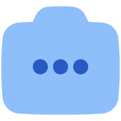 Camera Loading Icon from Plump Flat Set