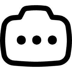 Camera Loading Icon from Flex Line Set