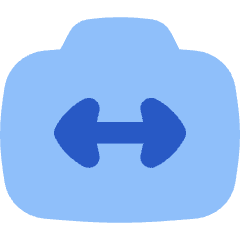 Camera Photo Front Icon from Flex Flat Set