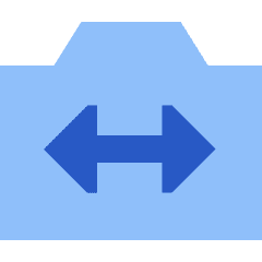 Camera Photo Front Icon from Sharp Flat Set