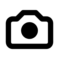 Camera Solo Icon from Core Remix Set