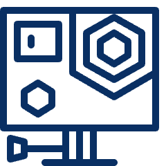 Gopro 2 Icon from Cyber Line Set