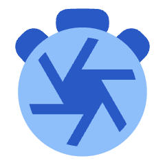 Shutter Solo Icon from Plump Flat Set