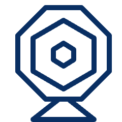 Webcam Icon from Cyber Line Set
