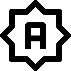 Camera Focus Auto Icon from Nova Line Set