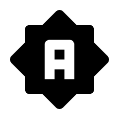 Camera Focus Auto Icon from Nova Solid Set