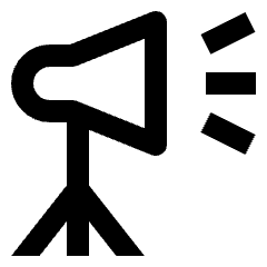 Camera Light Setting Icon from Nova Line Set