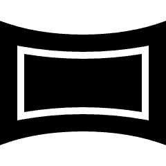 Camera Panorama Horizontal Icon from Nova Solid Set