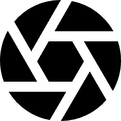 Camera Shutter Icon from Nova Solid Set