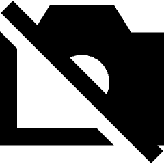 Camera Disabled Icon from Sharp Remix Set