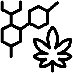 Cannabis Research 2 Icon from Ultimate Light Set