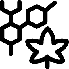 Cannabis Research 2 Icon from Ultimate Regular Set