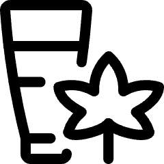 Cannabis Skincare 2 Icon from Ultimate Regular Set