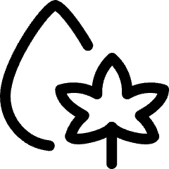 Cannabis Extract 2 Icon from Ultimate Regular Set