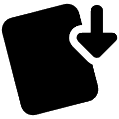 Card Add 2 Icon from Ultimate Bold Set