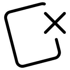 Card Remove 1 Icon from Ultimate Light Set