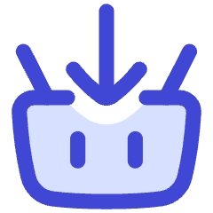 Shopping Basket Add Icon from Flex Duo Set