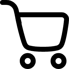 Shopping Cart 1 Icon from Flex Line Set