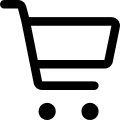 Shopping Cart 2 Icon from Core Line Set