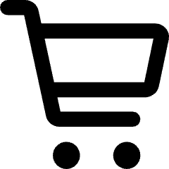 Shopping Cart 2 Icon from Core Remix Set