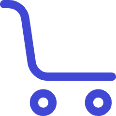 Shopping Cart Heavy Icon from Flex Duo Set
