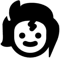 Kawaii Manga Demon Slayer Kamado Tanjirou Icon from Ultimate Bold Set