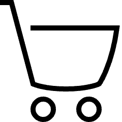 Cart Icon from Platinum Set