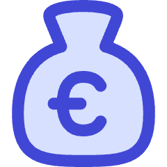 Bag Euro Icon from Flex Duo Set