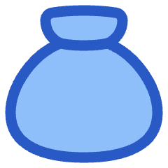 Bag Icon from Plump Duo Set