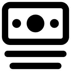 Bill 1 Icon from Core Remix Set