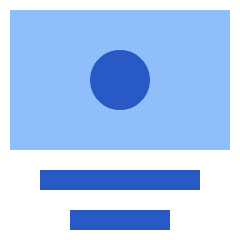 Bill 1 Icon from Sharp Flat Set