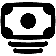 Bill 1 Icon from Plump Remix Set