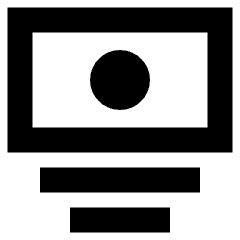 Bill 1 Icon from Sharp Remix Set