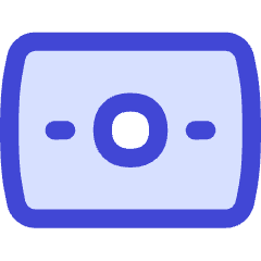 Bill 2 Icon from Flex Duo Set