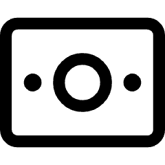 Bill 2 Icon from Core Line Set