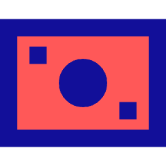 Bill 2 Icon from Sharp Pop Set