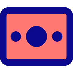 Bill 2 Icon from Core Pop Set