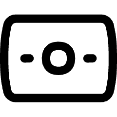 Bill 2 Icon from Flex Line Set