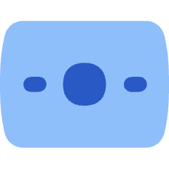 Bill 2 Icon from Flex Flat Set