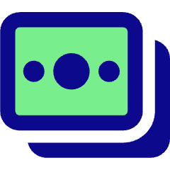 Bill 4 Icon from Core Pop Set