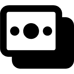 Bill 4 Icon from Core Remix Set