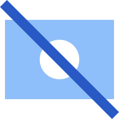 Bill Cashless Icon from Sharp Flat Set